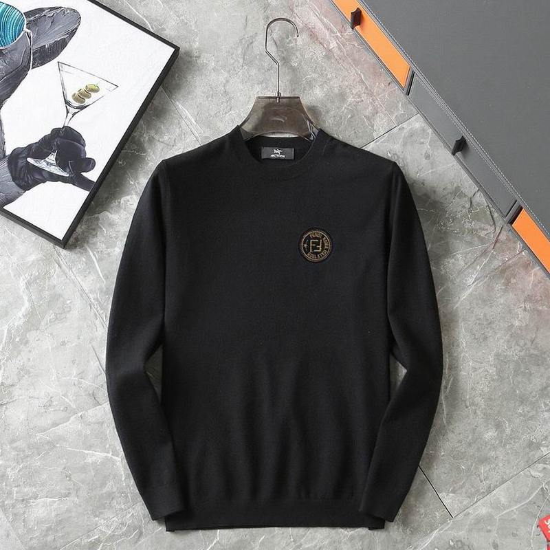 Fendi Men's Sweater 107